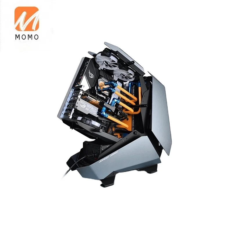 

RGV-JSB-MOD5-P Waterway Board 12V/5V RGB MB SYNC New Arrival Distro Plate For Chassis