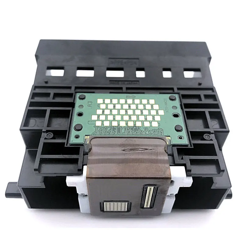 QY6-0057 QY60057 QY6 0057 печатающая головка для принтера Canon PIXMA iP5000 iP5000R с чернилами |