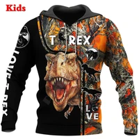love dinosaur hoodies 3d all over printed kids sweatshirt child long sleeve boy for girl funny animal pullover drop shipping 11