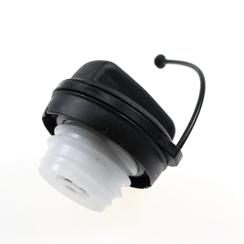 Автомобильный Стайлинг LARBLL крышка автомобильного масляного топливного бака для