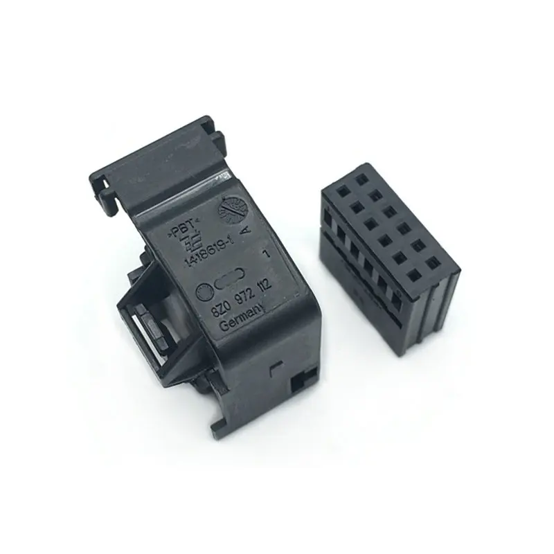 Подходит для передней иглы P12 штепсельная вилка вспомогательной системы