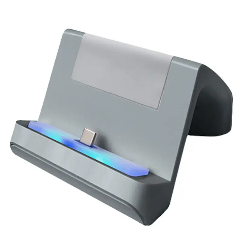 Зарядная док станция Держатель зарядного устройства подставка для игровой