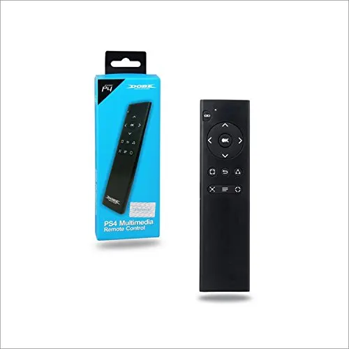 Dobe PS4 2.4G Wireless Media Remote Control for Sony PlayStation 4 Console | Электроника
