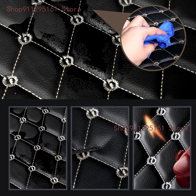 

Car B Pillar Anti Kick Pad Anti Dirty Pad Car Interior Modification For Toyota Highlander 2015 2016 2017 2018 2019 2020