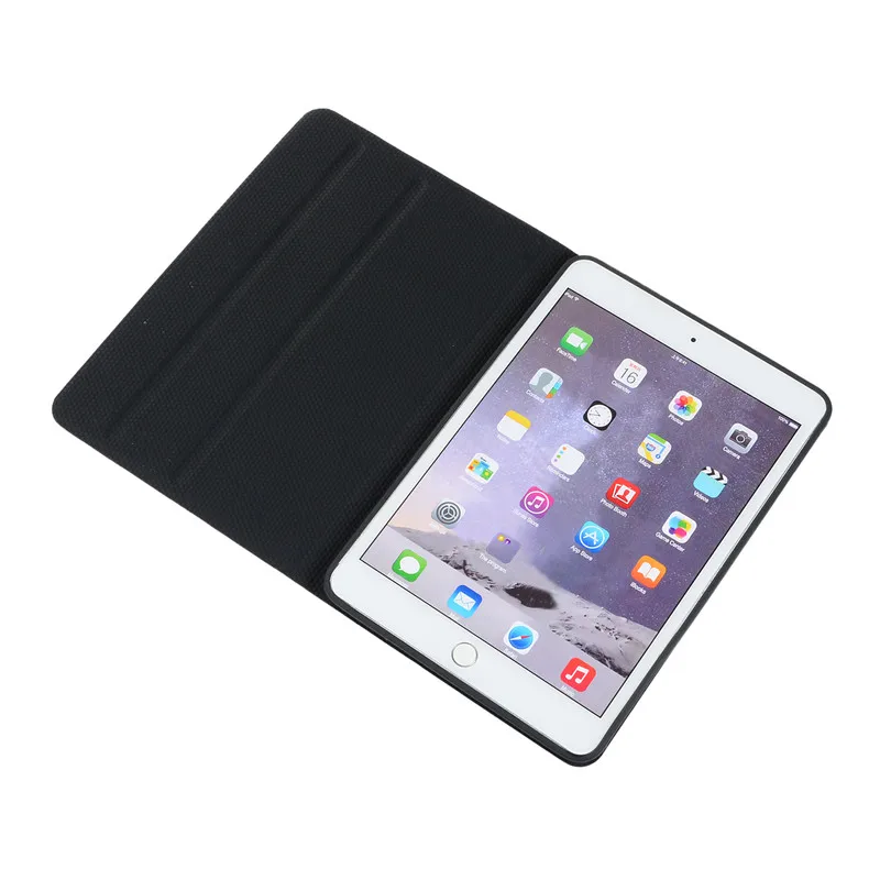 Чехол для iPad чехол Apple pro 11 дюймов 2018 дюйма планшета из искусственной кожи