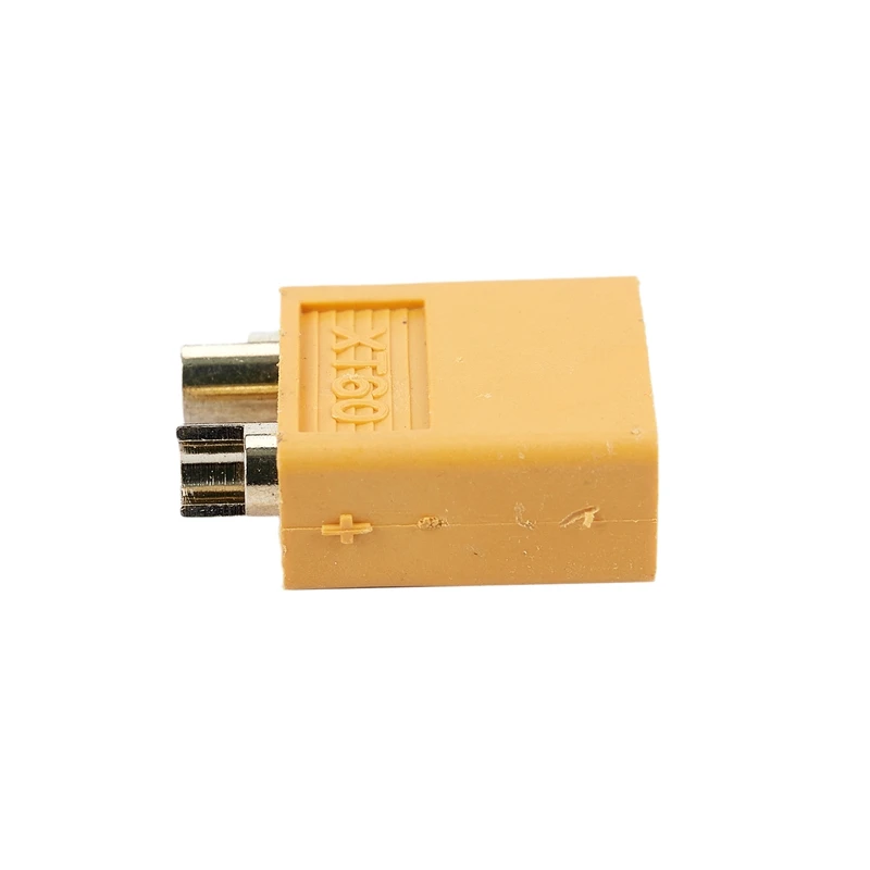 10 x Мужской RC XT60 разъем батареи