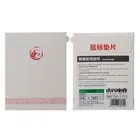 Игровая мышь Tiger, коньки для мыши razer Basilisk X, гиперскоростной изогнутый край