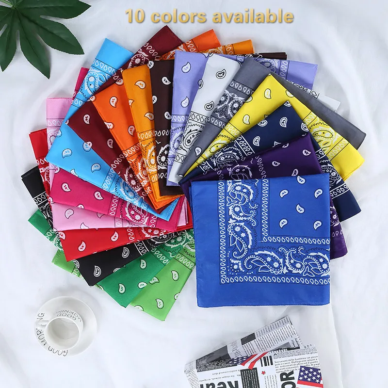 

2019 hottest outdoor sports scarf headdress mask riding camping bike scarf tube wristband headscarf