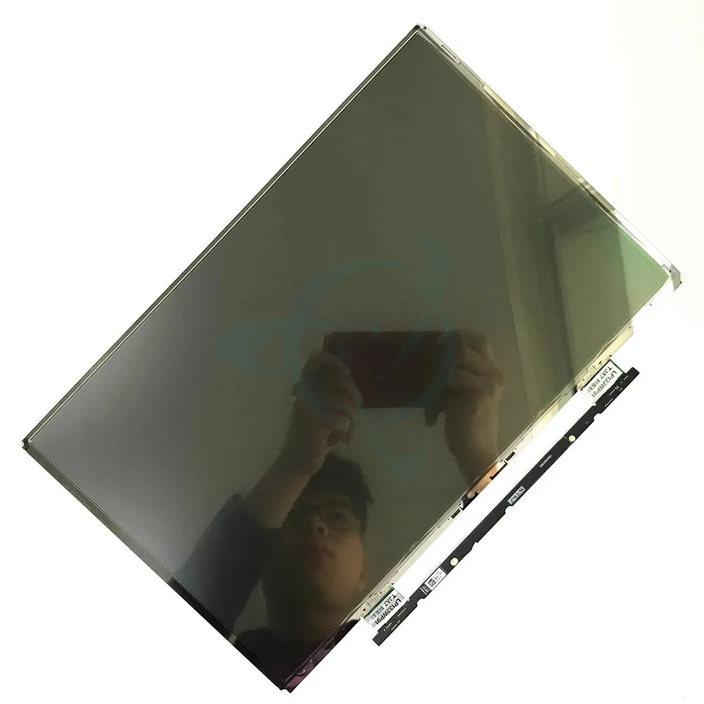 shenyan A1466 only LCD screen for Macbook Air 13.3 LED Display assembly LP133WP1 TJA1/TJA3 2013-2015 years | Компьютеры и офис
