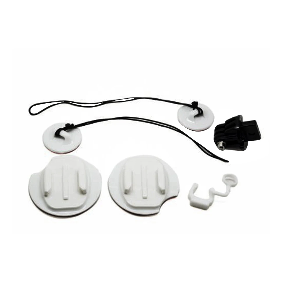 Крепления для плавания на доске серфинга и дайвинга крепления камер Gopro Hero4/3