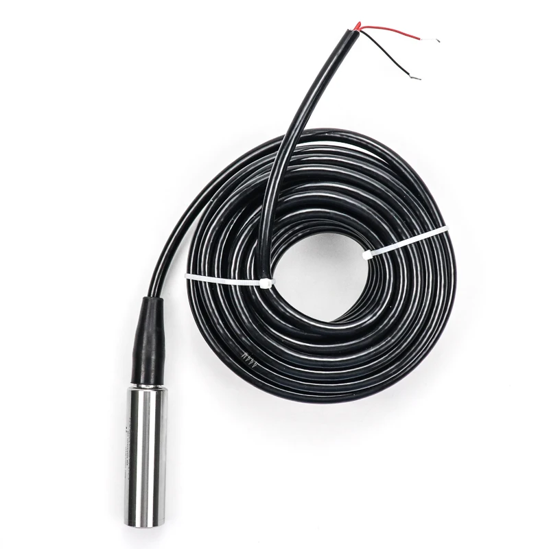 Измеритель уровня жидкости в резервуаре датчик воды Гидростатический