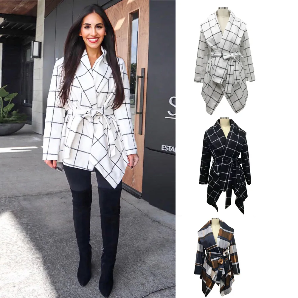 

Coats & Jackets