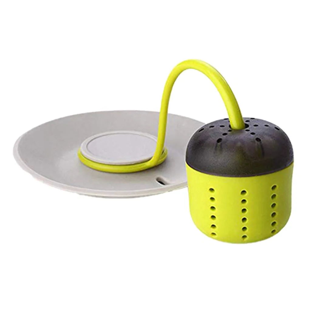 Кухонные принадлежности креативная приспособление для заваривания чая