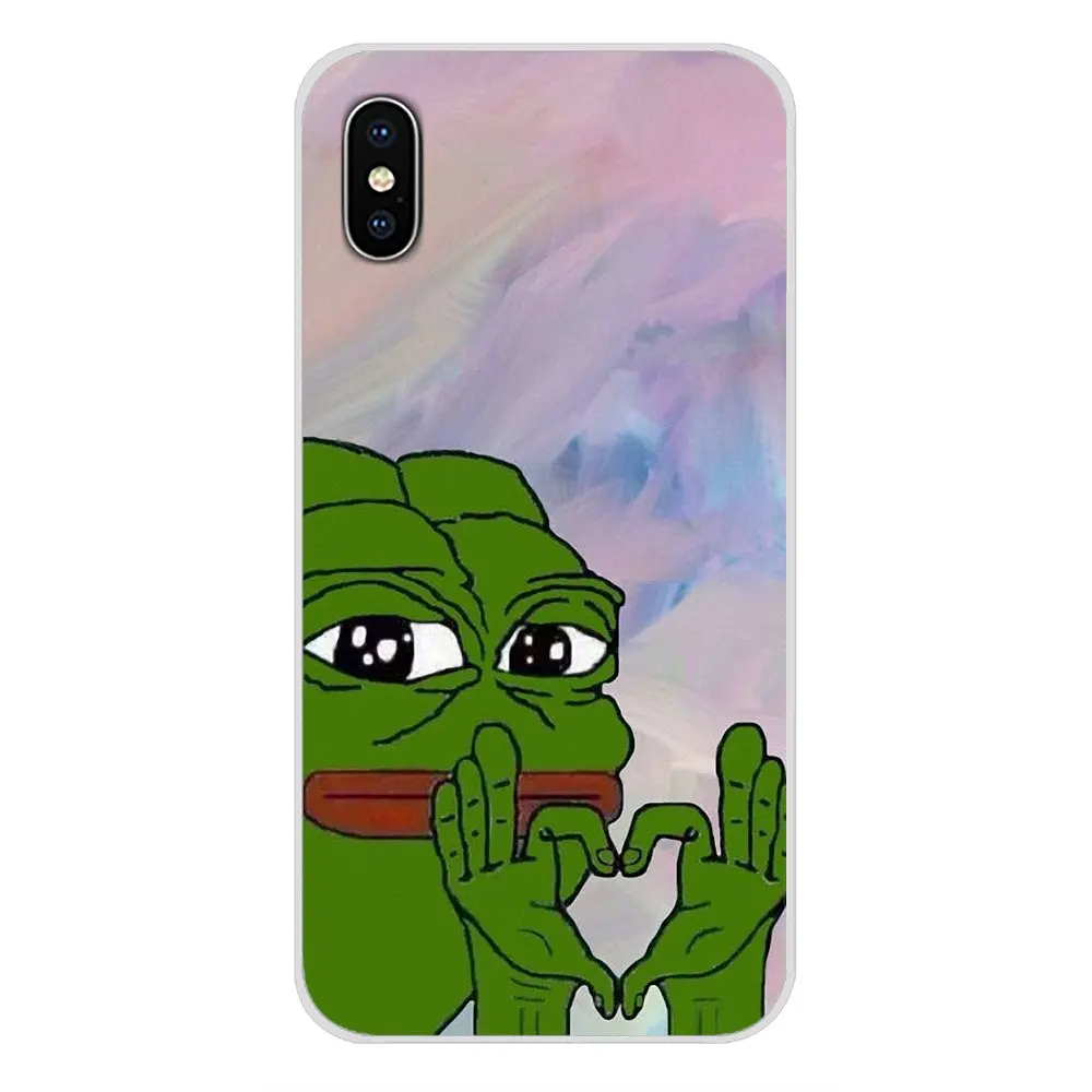 Прозрачный чехол из ТПУ для Huawei Nova 2 3 2i 3i Y6 Y7 Y9 Prime Pro GR3 GR5 2017 2018 2019 Y5II Y6II | Мобильные