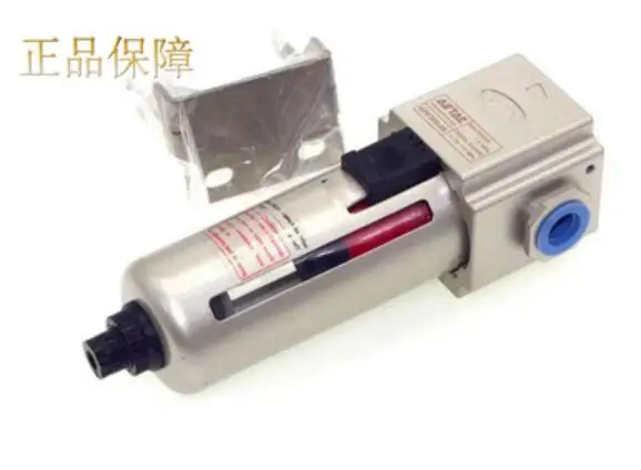 

GPF30010AM GPF series oil mist separator