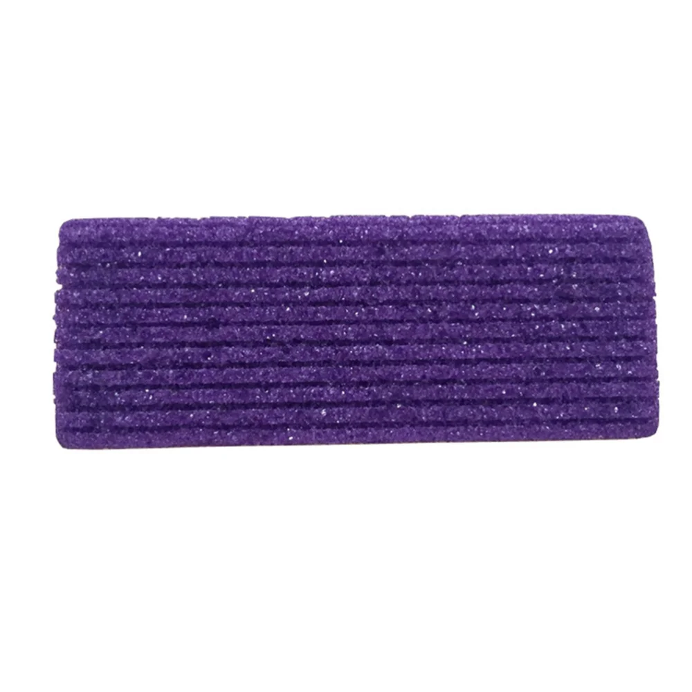 

Foot Callus Remover Bar Pedicure File Scrubber for Exfoliation to Remove Dead Skin