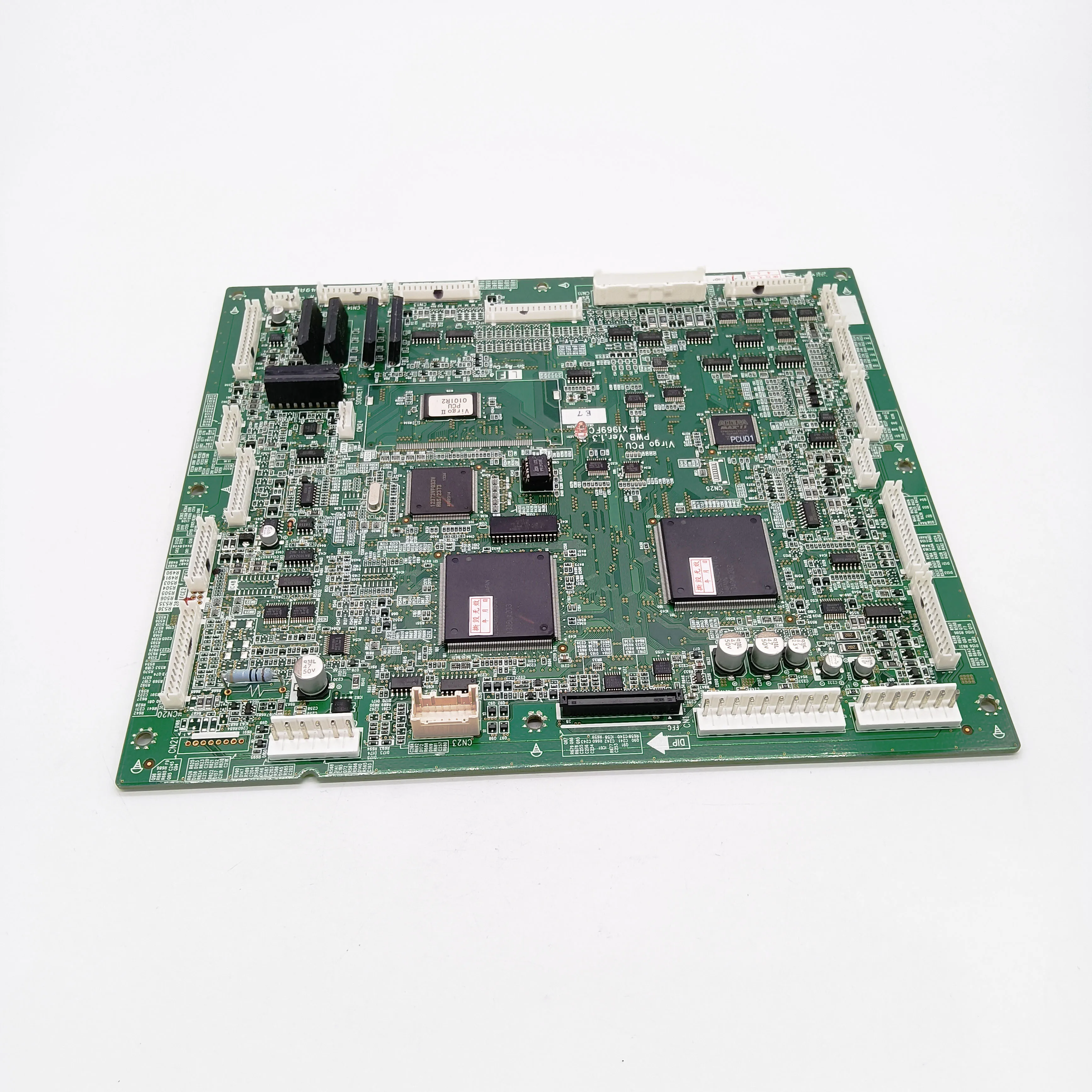 Virgo PCU Engine Board Assembly 3-X1969FC VER1.3 for Sharp MX-5111N 5110N