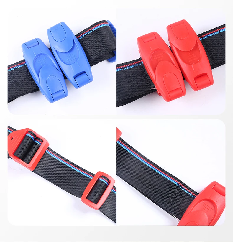 1 шт. устройство для крепления детского ремня на автомобильное сиденье защита от