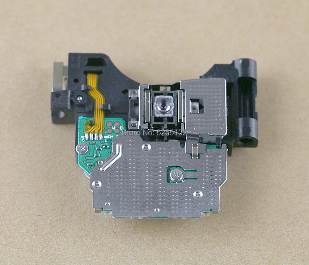 5 шт. Бесплатная доставка совместимый для PS3 супер тонкий Одноглазый 4200 линзы