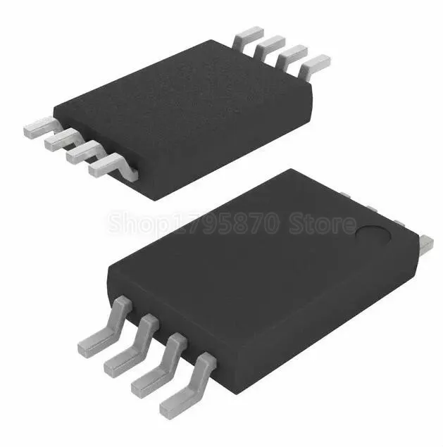 

original OP2177ARMZ-REEL MSOP-8 low input bias current operational amplifiers