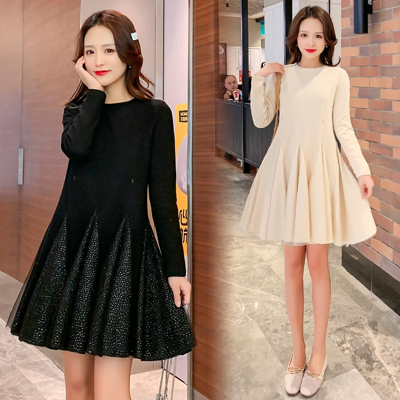 Женское длинное Сетчатое платье облегающее ТРАПЕЦИЕВИДНОЕ ПЛАТЬЕ с облегающей