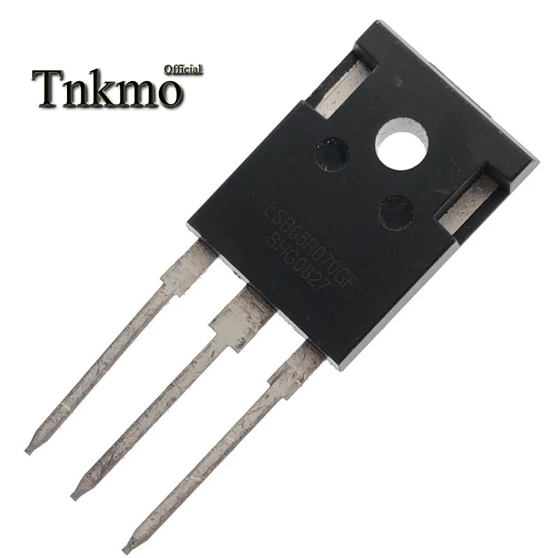 Моп транзистор LSB65R070GF LSB65R070GT LSB65R099GF LSB60R085GT TO 247 47A 650 в 10 шт. бесплатная