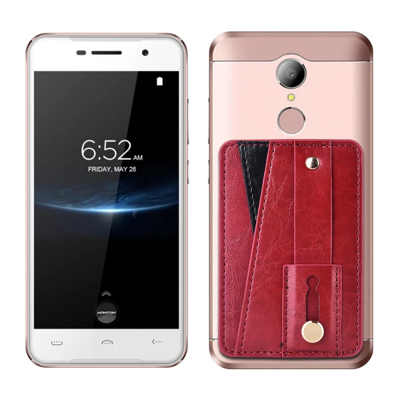 Глянцевый чехол бумажник для на HomTom HT20 HT26 HT30 HT37 Pro C2 C1 S99i HT16S C13 C8 H10 H5 S12 S17 S99 HT50 S16 S7 S8