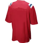 Детский оригинальный новый английский Edelman Brady, американский футбол, Джерси гронковски, тренировочный костюм, Джерси для регби