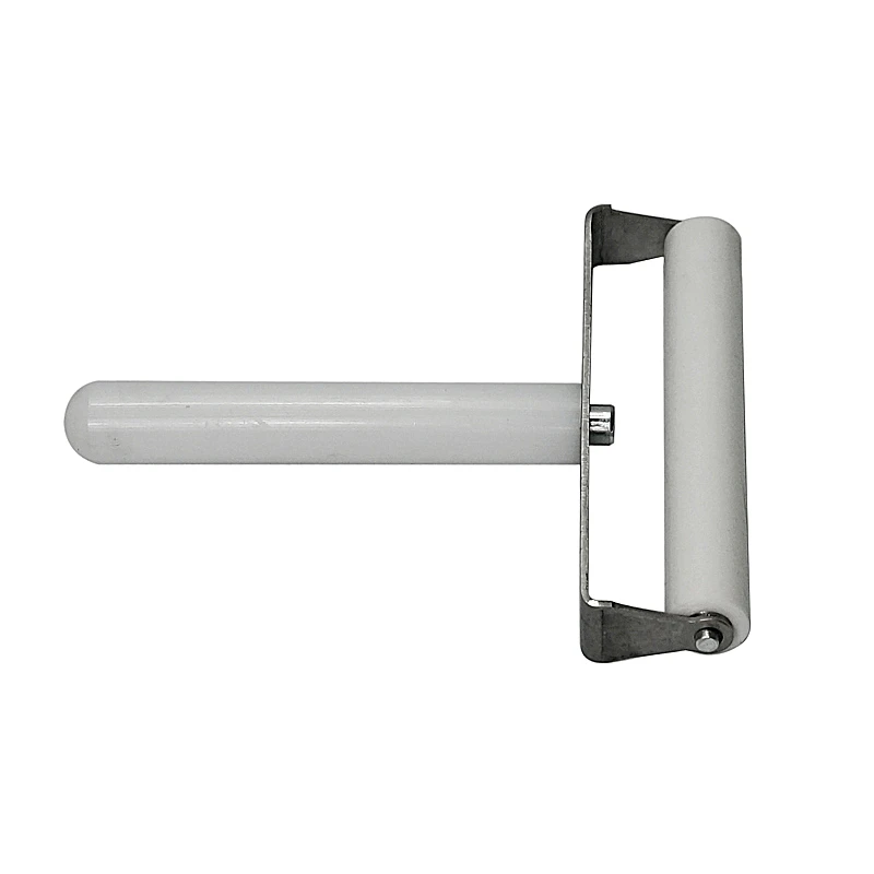 7/10 см силиконовый OCA пленка на ЖК экран с поддерживающим роликом для iPad Tablet PC Iphone