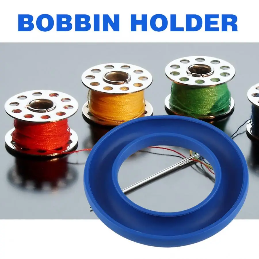 Резиновый органайзер для хранения аксессуаров ручной работы|Хранилище шитья и