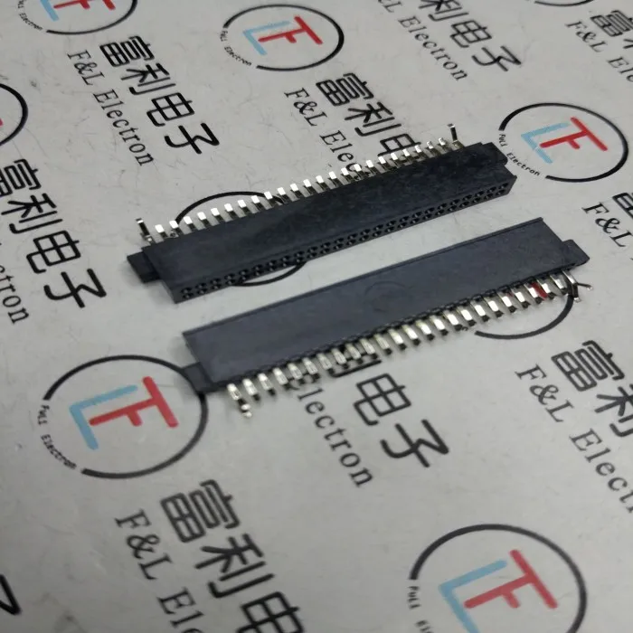 

20pcs/lot 670030007 50P female Connector Ultra thin Connector