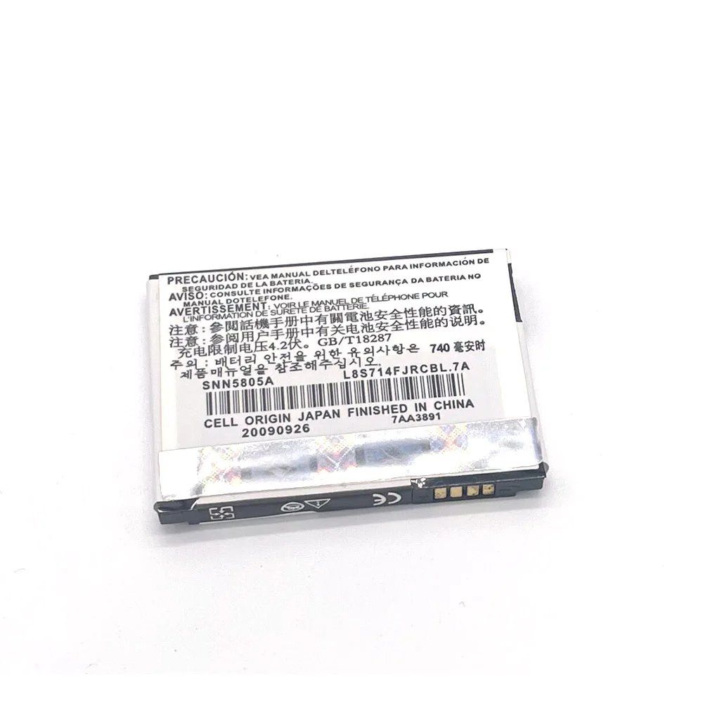 Сменный аккумулятор для Motorola BX40 Z9 ZINE ZN5 I9 RAZR2 V8 V9 V9m V9x U9 | Электроника