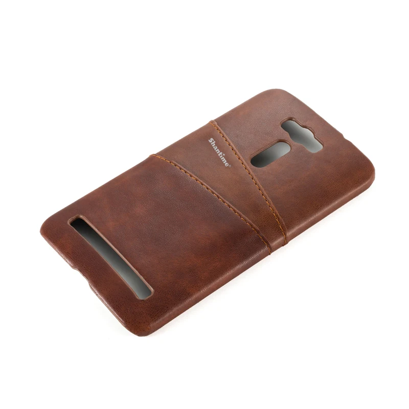 Чехол из искусственной кожи для Asus Zenfone 2 Laser ZE601KL ZD551KL чехол телефона ZE500KL ZE550KL с