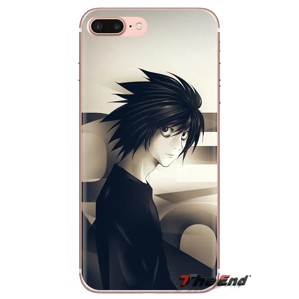 Мягкие прозрачные чехлы для Xiao mi 6 A1 Max x 2 5X 6X Red Note 5 5A 4X 4A A4 4 3 Plus Pro Dead |