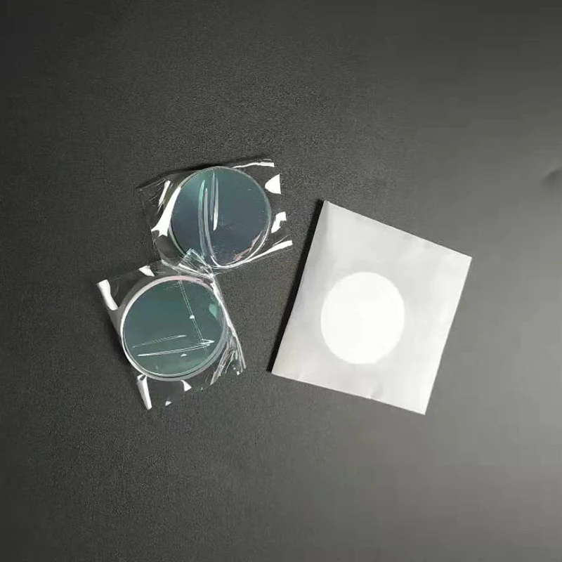 Weimeng φ клиновидный зеркальный лазерный объектив 20*4 мм угол 0 4 650 и 1064 нм AR покрытие