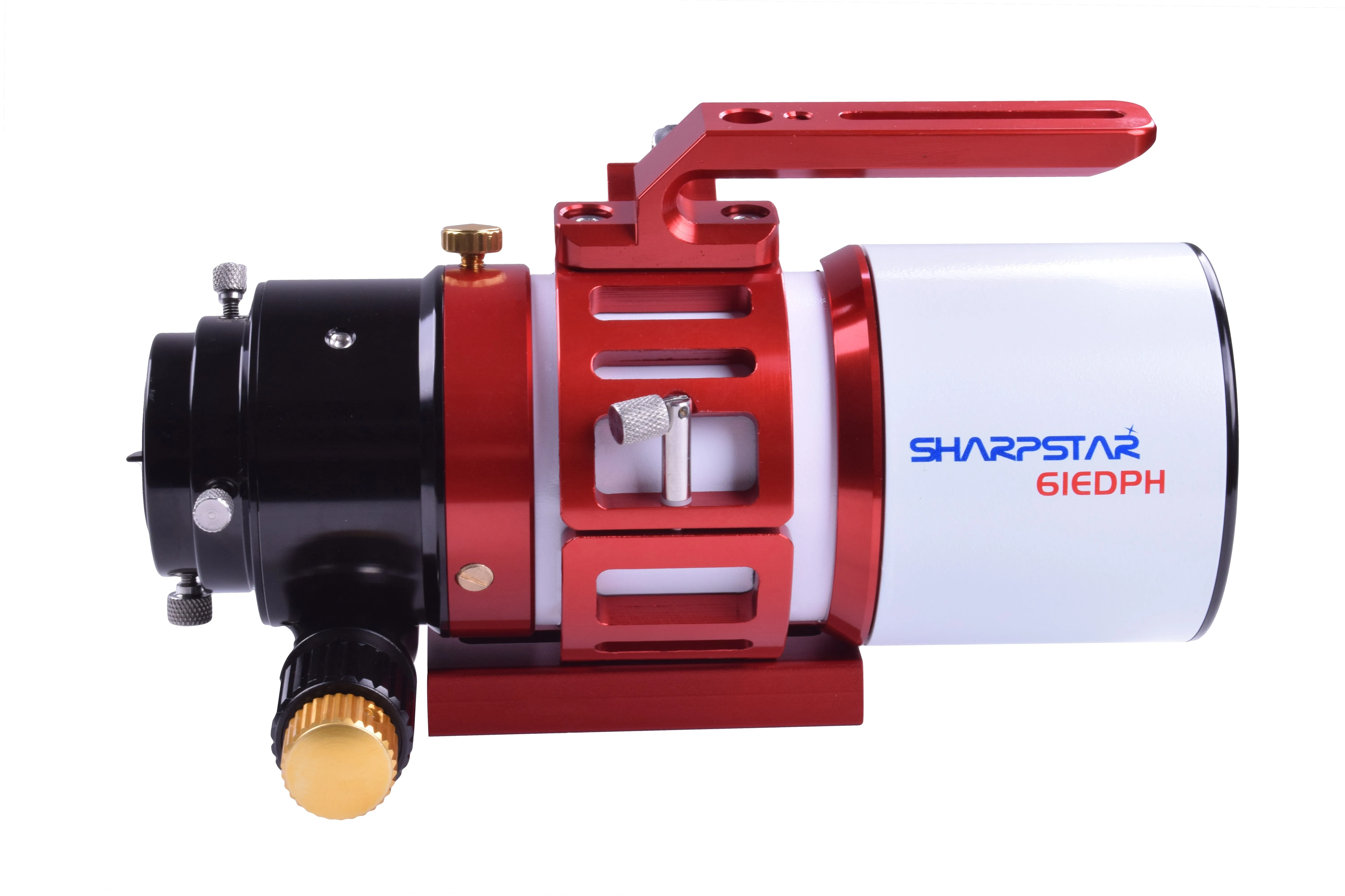 SHARPSTAR 61EDPH telescope
