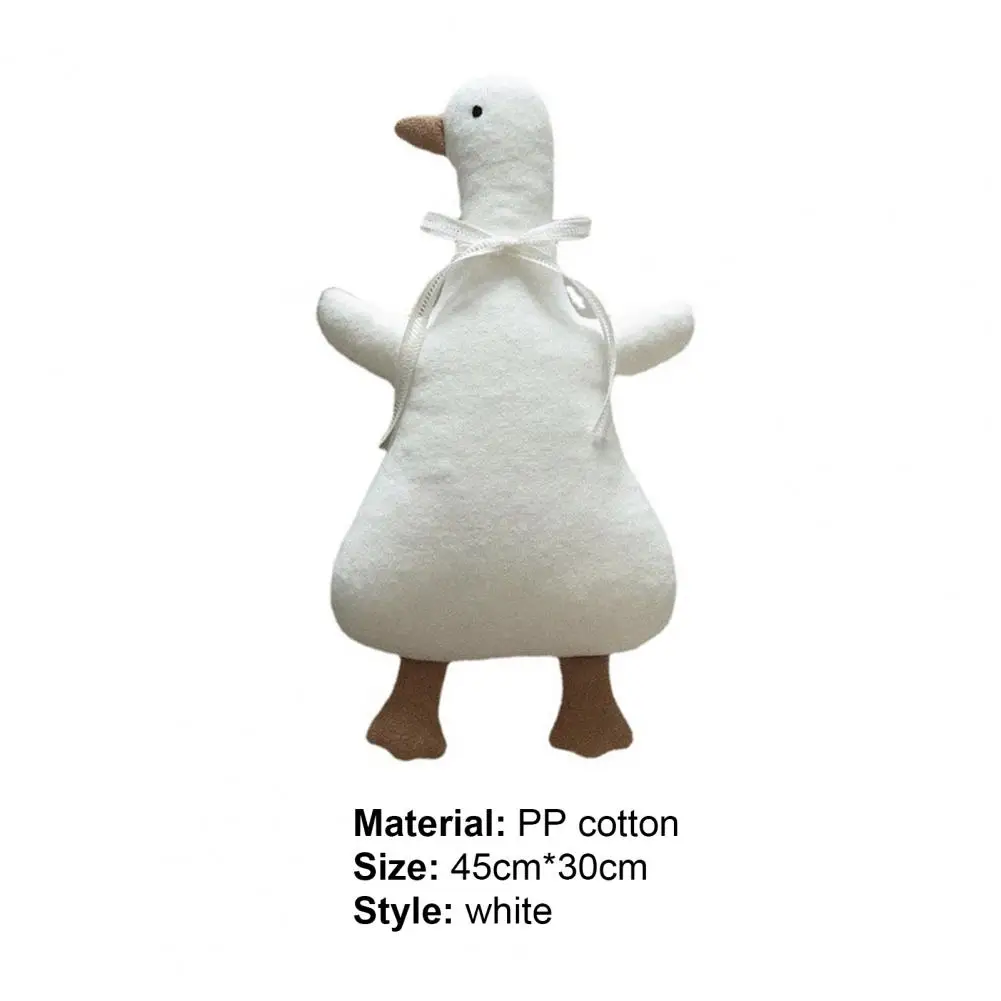 

30cm Cartoon Cute LaLafanfan Cafe Duck Plush Toy Stuffed Soft Duck Doll Animal Pillow Birthday Gift for Kids Children home decor