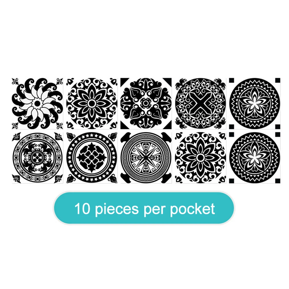 Водонепроницаемая маслостойкая наклейка для украшения