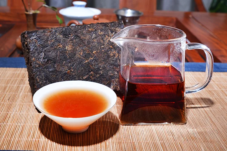 

china good tea for yun lan 89tea chengxj