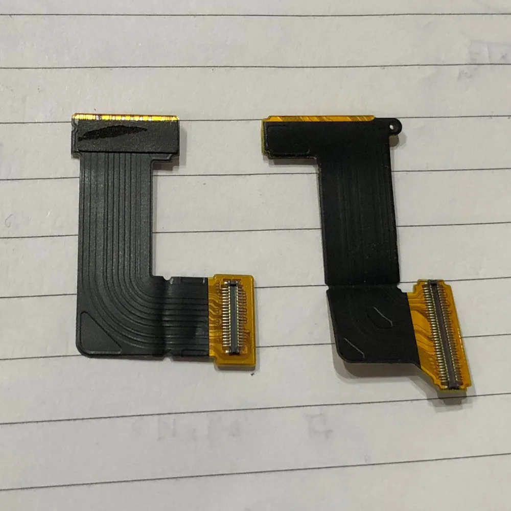 Оригинальный гибкий кабель для сенсорного ЖК-экрана Sony Xperia Tablet Z SGP311 SGP312 SGP321