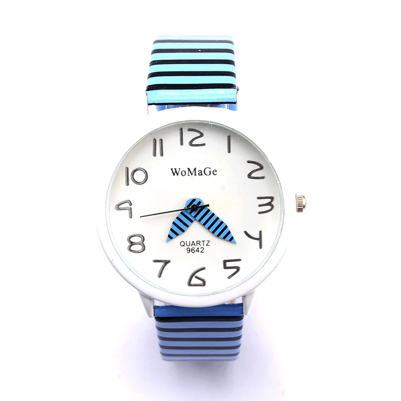 

Hot Sale Brand Watches Women Leather Band Quartz Wrist Clocks Casual Ladies Watch zegarek damski Gift relojes para mujer