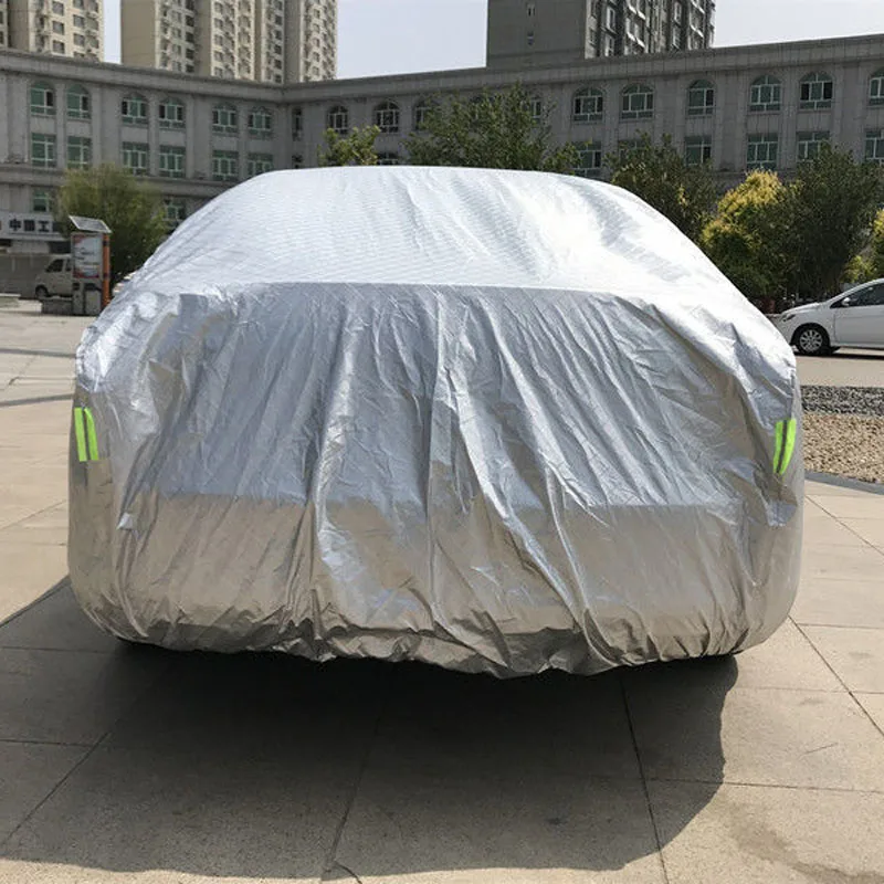 Car cover outdoor protection roof tent for Hyundai Santa F Sm Cm Dm Tm Santamo Solaris Starex Terracan Tiburon | Автомобили и
