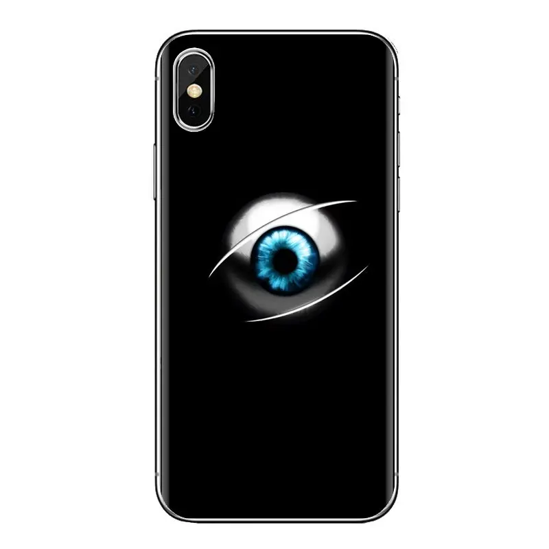 Transparent Soft Bag Case For Huawei Nova 2 3 2i 3i Y6 Y7 Y9 Prime Pro GR3 GR5 2017 2018 2019 Y5II Y6II Dark Black Wallpapers HD |