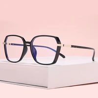 fashion women eyeglasses frame female eyewear optical prescription glasses recipe spectacles woman super light retro frame