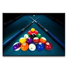 5D алмазная картина бильярда 5D своими руками искусственная Бриллиантовая вышивка подарки поделки