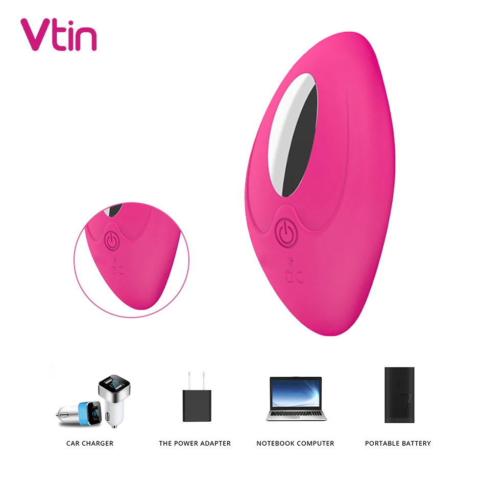 Носить вибратор секс-игрушка для женщин мастурбация беспроводной пульт