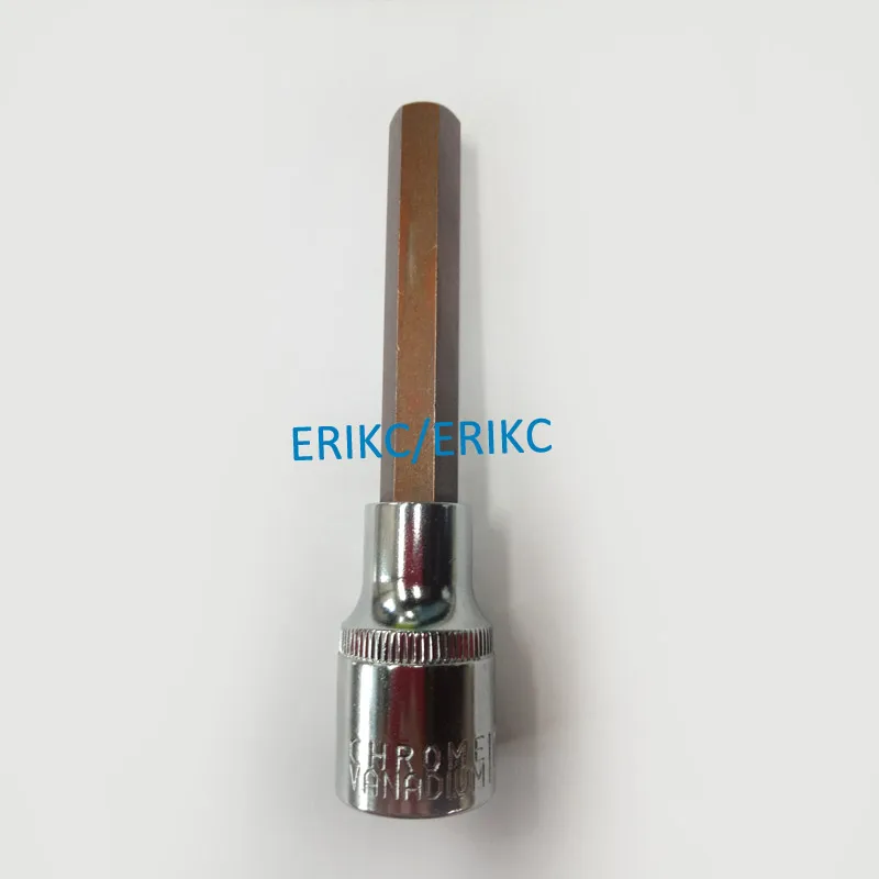 

ERIKC дизельный инжектор с общей топливной магистралью инструмент для разборки прокладки инструменты для инжекторов BOSCH DENSO DELPHI