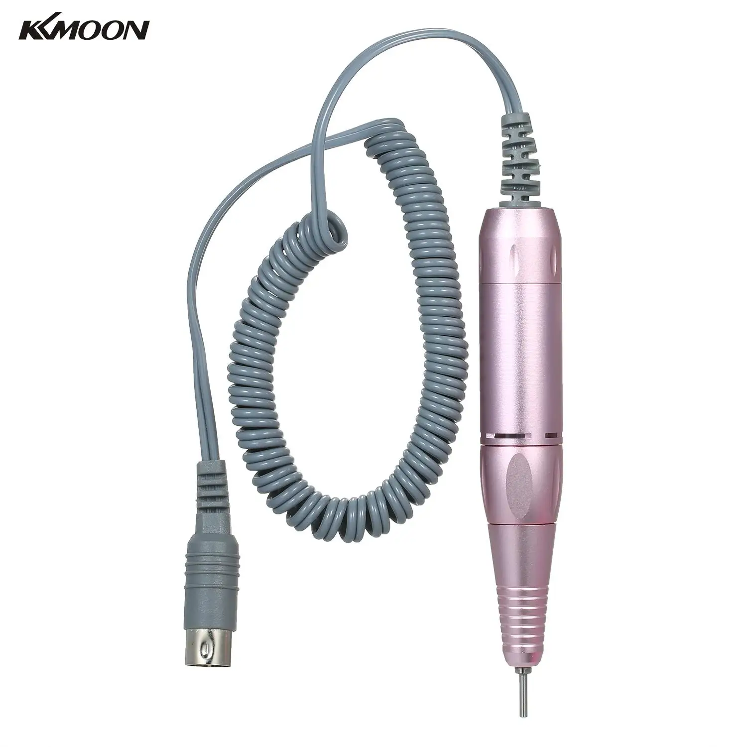 Профессиональная электрическая дрель для дизайна ногтей KKMOON ручка аксессуары