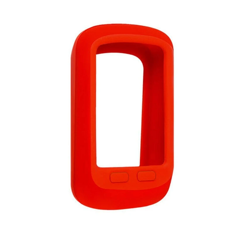 

Bicycle Motorcycle Code Table Silicone Protection Cover Dust Cover for XOSS G + Q9QD