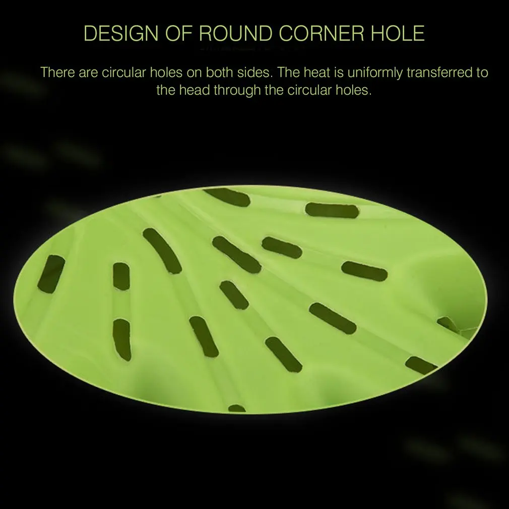 Многофункциональный рассеиватель для волос в форме руки инструмент укладки